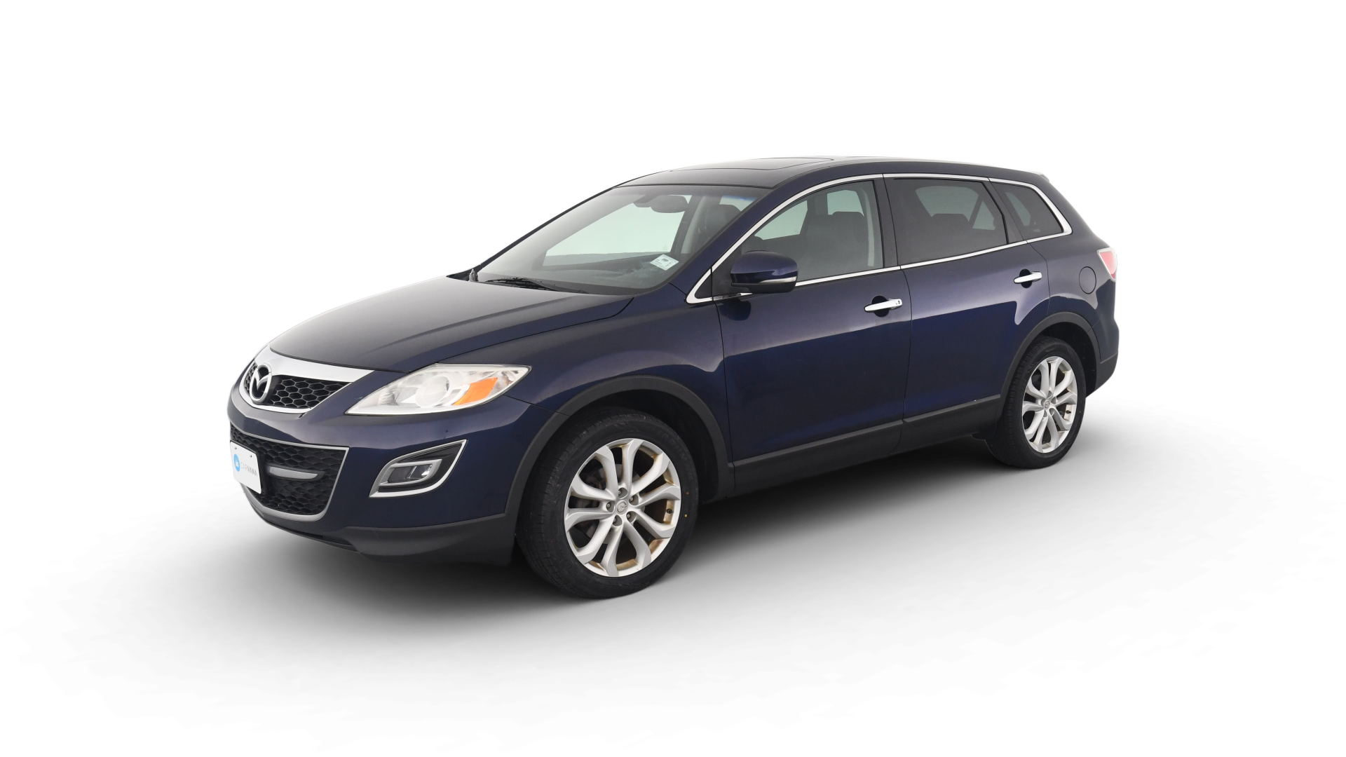 Used 2011 MAZDA CX9 Carvana